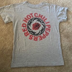 Red Hot Chili Peppers T Shirt